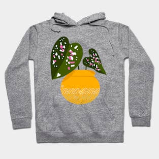 Small Plant 2 Hoodie